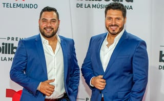 Regalarán en las calles boletos de la Banda MS para su show en Torreón