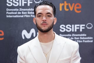 Que tiemble el mundo del cine: C. Tangana estrena su primera película como  actor