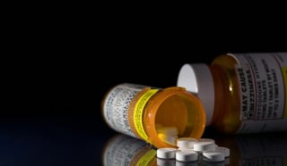 Naloxona, el medicamento que revierte las sobredosis