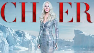 Cher anuncia su regreso musical con un álbum navideño