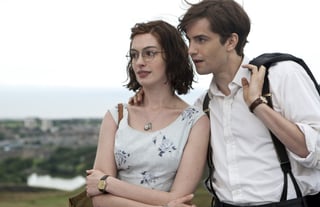 Películas que demuestran que Anne Hathaway es una reina de las comedias románticas