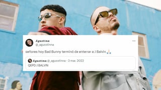 Bad Bunny. Banda de música regional toca cover de 'Neverita' - Grupo Milenio