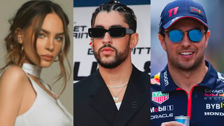 Impone moda! Mamá de Belinda reacciona a referencias de Bad Bunny en su  nueva canción - Infobae