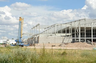 En este año ha crecido considerablemente el hospedaje industrial en Torreón y en Matamoros. (EL SIGLO DE TORREÓN)