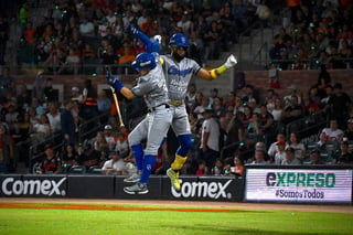 Tomateros de Culiacán visita a Algodoneros en Guasave, en busca de regresar  a la victoria