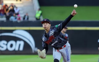 Tomateros de Culiacán visita a Algodoneros en Guasave, en busca de regresar  a la victoria