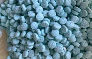 Acuerdan México y China cooperar para combatir el tráfico de precursores de fentanilo