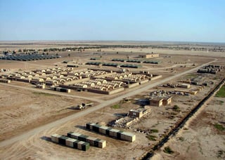 Ante esta oleada acciones, el Pentágono anunció el despliegue de baterías antimisiles en diversas zonas de la región. (X)