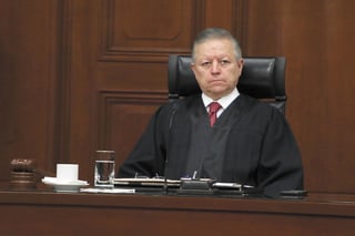 Este martes 7 de noviembre, Arturo Zaldívar, ministro y expresidente de la Suprema Corte de Justicia de la Nación, anunció su renuncia al órgano.