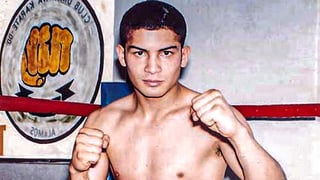 Un día como hoy, José Antonio 'Jaguar' Aguirre defendió título Paja WBC