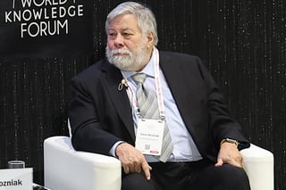 Steve Wozniak: quién es y cuál es el estado de salud del cofundador de Apple