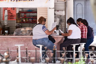 La Jurisdicción Sanitaria No. 6 reveló que las mujeres encabezan la incidencia de obesidad en Torreón, Matamoros y Viesca.