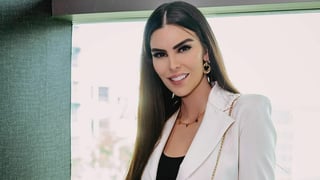 Miss Universo México ya tiene nueva directora, se trata de la modelo Cynthia de la Vega, quien toma el cargo que ocupó por más de 30 años la exreina de belleza, Lupita Jones. 