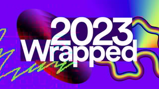 Spotify Wrapped 2023: descubre cuáles fueron los artistas y canciones que más escuchaste en el año