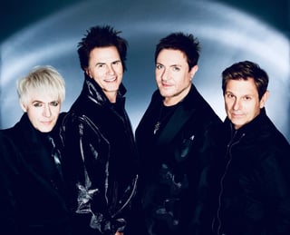 Duran Duran estrena video de 'Black Moonlight', su nuevo sencillo