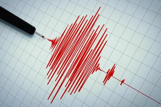El Servicio Sismológico Nacional dio parte del registro de un sismo de magnitud preliminar 5.8, con epicentro en Chiautla, Puebla.
