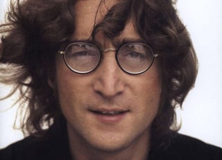 Se cumplen 43 años del asesinato de John Lennon, emblemático integrante de The Beatles.
