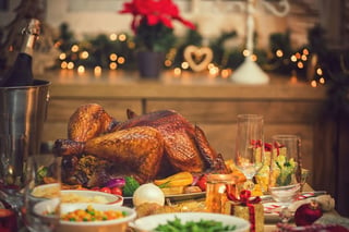 Este año, las celebraciones navideñas serán más costosas debido a las alzas que han enfrentado los diferentes alimentos y materiales, que repercute en platillos y decoraciones. (EL SIGLO DE TORREÓN)