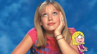 'Estoy muy triste', Hilary Duff se despide del productor de la serie Lizzie McGuire