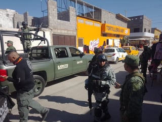 El número de emergencias de la Dirección de Protección Civil y Bomberos de Torreón es el 871 712 00 66.  (EL SIGLO DE TORREÓN)