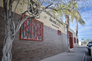 Más de 500 pacientes de primera vez fueron atendidos de enero a noviembre en el Centro de Integración Juvenil (CIJ) de Torreón. (ARCHIVO)