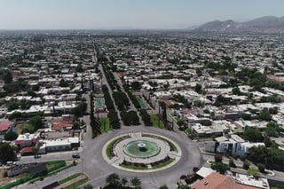 La Asociación de Colonos de Torreón Jardín va enterar a sus vecinos de los acuerdos, mismos que entrarán en vigor a la brevedad.