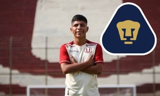 Pumas responde a acusaciones de Club Universitario de Perú; sí mostraron la documentación correcta