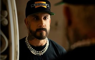 AJ McLean de Backstreet Boys anuncia su divorcio El Siglo de