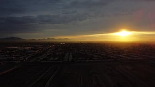 Prevén ambiente fresco por la mañana y templado por la tarde. (ARCHIVO)