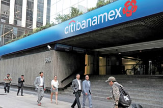 Venta De Banamex: Anuncian Directores Del Banco Y Grupo Financiero | El ...