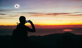 Fotografiando el cielo (ESPECIAL)