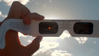 Eclipse solar 2024 (ESPECIAL)