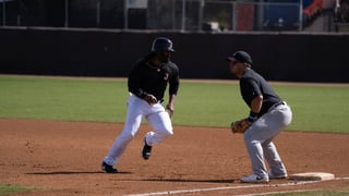 Inician Toros de Tijuana con juegos amistosos