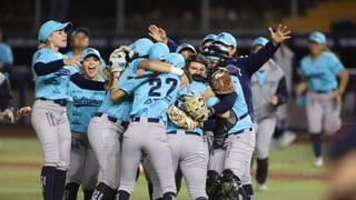 Sultanes Femenil.  