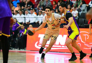 Definen fechas y horarios de playoffs para Toros Laguna