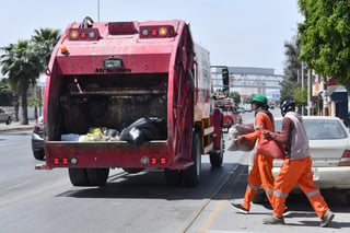 La ciudad ha crecido y en función de ello, se busca ampliar el servicio y ser más eficientes, aseguró el edil.