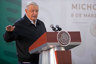 Estudiante no disparó: AMLO