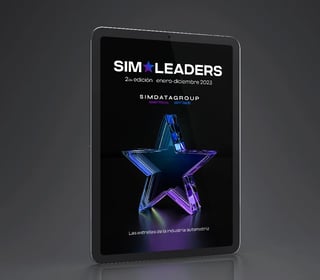 SimLeaders: Claves para Mejorar la Operación de las Distribuidoras de Vehículos en México