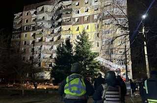 Después de su retirada, se descubrieron fosas comunes de civiles asesinados en toda la zona, así como cuerpos insepultos en las calles y bajo los escombros.