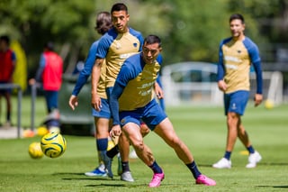 Pumas, en la búsqueda 'urgente' de su primera victoria como visitante