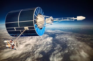 La Agencia Espacial Europea inicia dos nuevas misiones de navegación por satélite