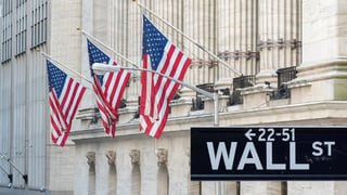 Wall Street cierra en verde y el Dow Jones sube un 0,83 %