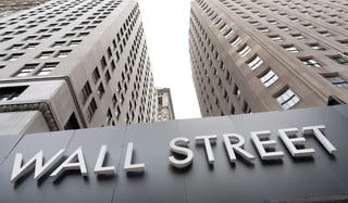 Wall Street abre en terreno mixto y el Dow Jones sube un leve 0,01 %