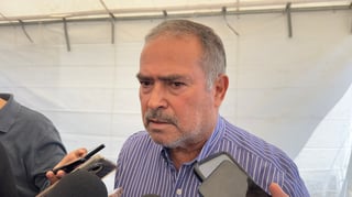 Gerardo Bortoni González rechaza convenio con AHMSA; 'es inaceptable'