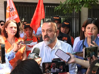 Jorge Torres Bernal dijo que su candidatura externa, por su condición ciudadana, representará una alternativa a la vieja política.