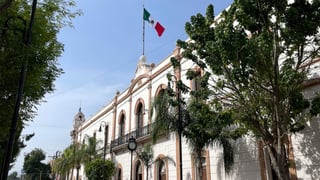 Presidencia Municipal de Lerdo cerrará el lunes por el eclipse solar