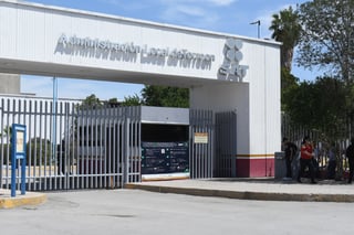 Del 17 al 30 de abril se ampliará el horario de atención en las oficinas del SAT en Torreón.