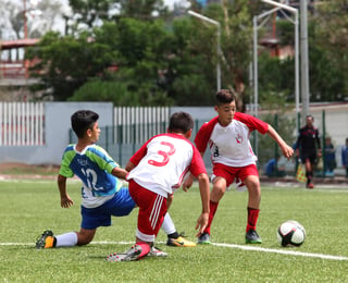 A lo largo de los meses los equipos se han brindado al máximo (ARCHIVO) 