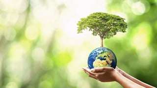 Día de la Tierra Hoy es el Día de la Tierra ¿Por qué se celebra?
