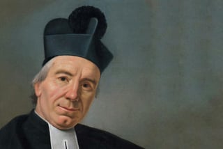 santoral José Benito Cottolengo, 30 de abril